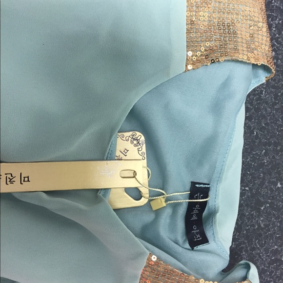 Clearance!!! Pink dress - Picture 3 of 4